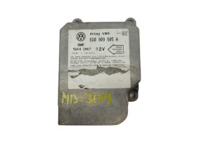 Modulo di controllo 6Q0909605A Volkswagen 5WK42867