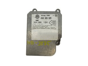 Modulo di controllo 6Q0909605 Volkswagen 5WK42866