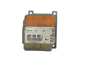 Controller Modulo 8D0959655L Audi 0285001305