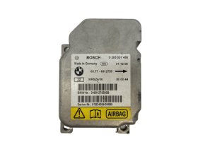 Modulo di controllo 0285001458 Bmw E46 31691275500B