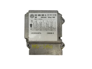 Modulo di controllo 1K0909605N Volkswagen 5WK43413