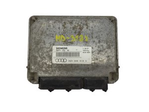 Controller Modulo 06A906019D Audi A3 5WP419302