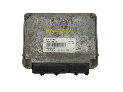 Controller Modulo 06A906019D Audi A3 5WP419302