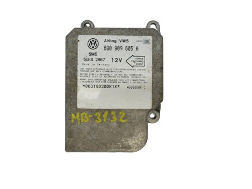 Modulo di controllo 6Q0909605A Volkswagen 5WK42867