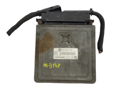 Modulo di controllo 03G906018CE Volkswagen 5WP45610AE