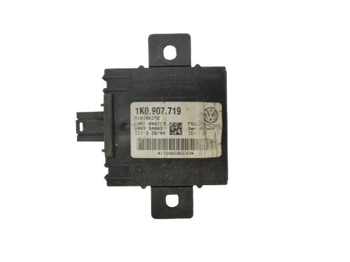 Modulo di controllo 510190352 Volkswagen Golf V 1K0907719