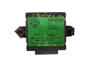 Modulo di controllo 60653687 Alfa Romeo