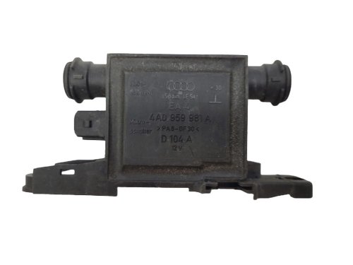 Controllo serratura 4A0959981A Audi A3 A4 A8