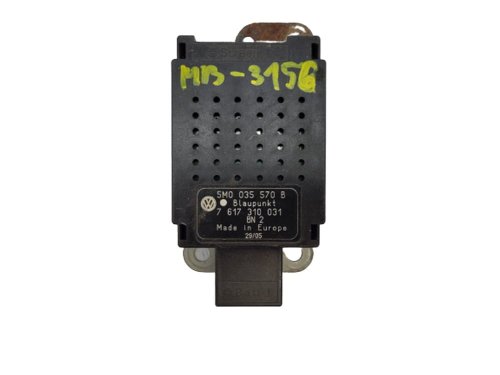Modulo antinterferenza 5M0035570B Volkswagen Golf V