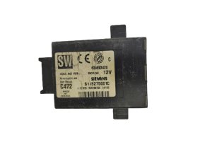 Modulo serratura centrale 606693420 Alfa Romeo 156