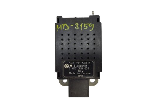Modulo antinterferenza 5M0035570B Volkswagen Golf V