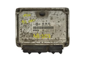 Controller Modulo 036906032 Volkswagen 0261206140