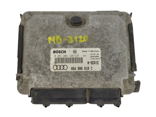 Centralina motore 06A906018C Audi 0261204126/127