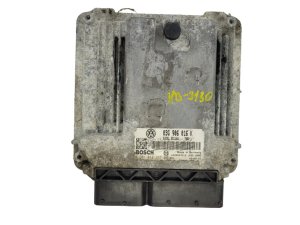 Centralina motore 03G906016K Volkswagen 0281012237