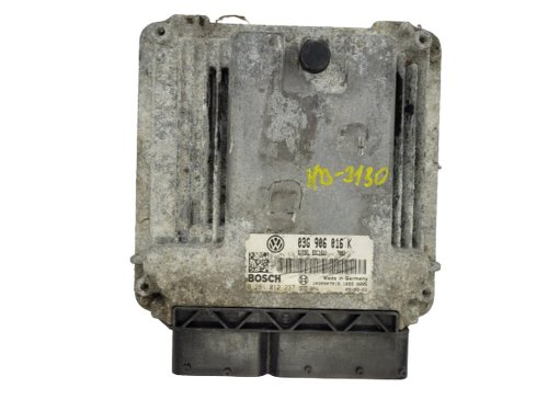 Centralina motore 03G906016K Volkswagen 0281012237