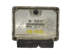 Centralina motore 038906012FN Volkswagen Seat 0281010686