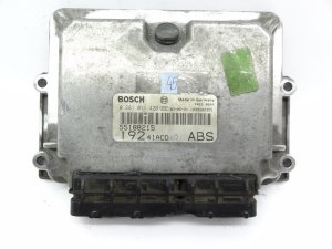 Centralina motore Fiat 0281011420 55188215