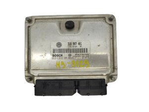 Centralina motore 3U0907401 Skoda Superb 0281010905