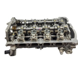 Testata motore 0200JS C4, DS4, DS5,208 1.6THP Originale