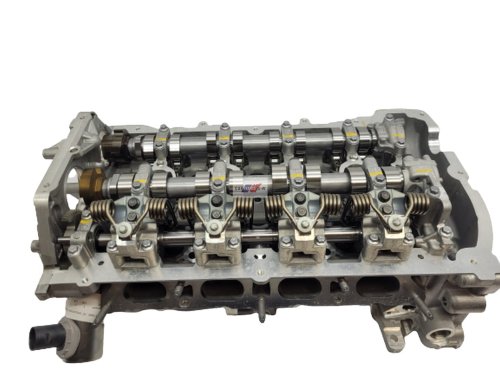 Testata motore 0200JS C4, DS4, DS5,208 1.6THP Originale