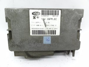 Centralina motore Fiat IAW16FM.EC | 46555914 | 17056
