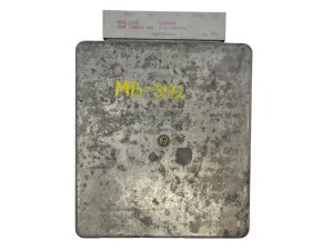 Centralina motore 95AB12A650PC Ford Escort
