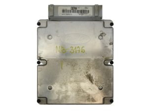 Centralina motore 94FB12A650FA Ford Fiesta