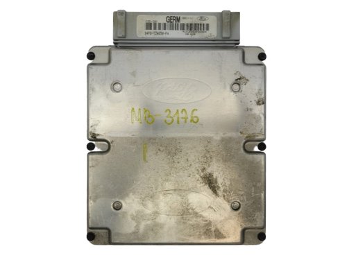 Centralina motore 94FB12A650FA Ford Fiesta