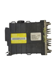 Centralina motore 0280000734 Volkswagen Golf II 443907403D