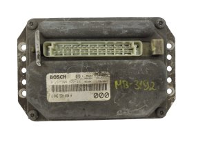 Centralina motore 0261204822 Fiat Uno 00465208980
