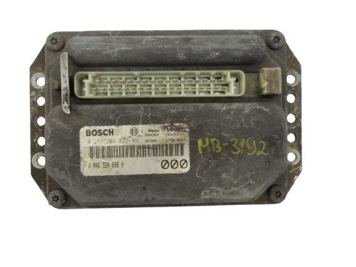 Centralina motore 0261204822 Fiat Uno 00465208980