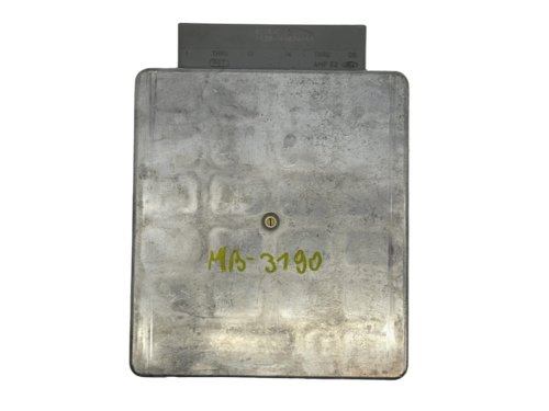 Centralina motore 96FB12A650MA Ford Fiesta