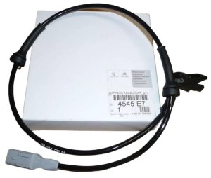 Sensore ABS anteriore originale 4545E7 Berlingo 3 Partner 3