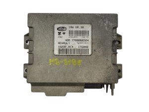 Centralina motore 7700860324 Renault Twingo