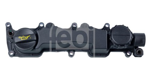 Coperchio valvole originale 9651815680 C3 C4 307 407 1.6HDI