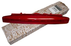 Lampada Stop Originale 8200175538 Megane 2 Scenic 2