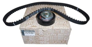 Distribuzione Completa Originale 130C17480R Logan Dokker 1.4-1.6