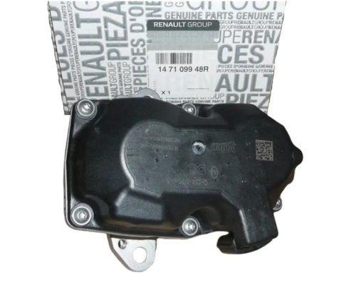 Valvola EGR Originale 147109948R Megane 3 1.6DCI