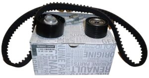 Distribuzione Completa Originale 130C13130R Laguna 2 Megane 2 1.8-2.0 16V
