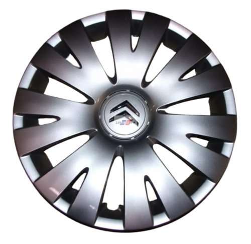 Coprimozzo 15" Originale 5416K4 Citroen Berlingo 3