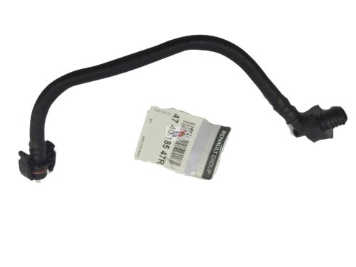 Tubo di depressione 474018547R Renault Trafic 3  1.6DCI Originale Nuovo