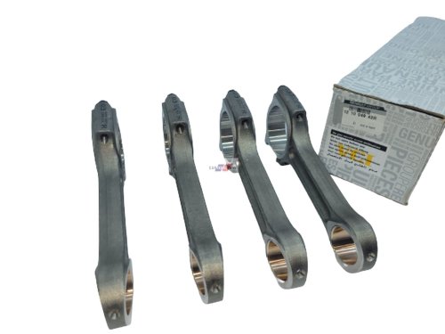 Bielle complete Master III 2.0DCI 121004942R