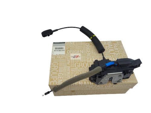 Serratura porta Renault Laguna III Anteriore destra 805000001R