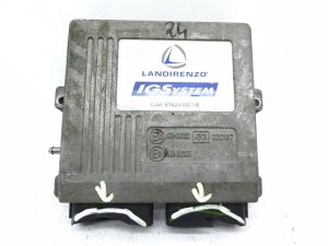 Centralina gas Landirenzo 616241001-B