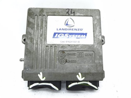 Centralina gas Landirenzo 616241001-B