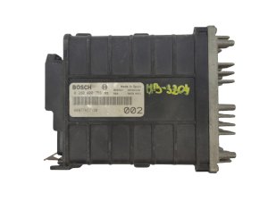 Centralina 0280000756 Fiat Uno 00077657120
