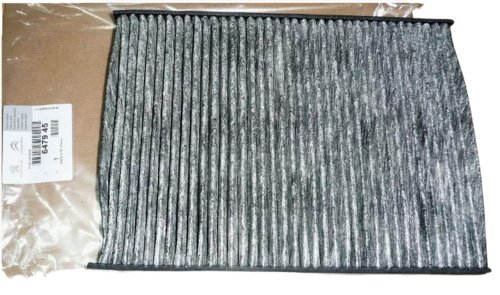 Filtro abitacolo 647945 Originale Psa C5 C6 407