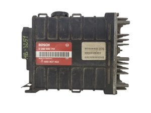 Controller 0280000701 Volkswagen Audi 855907403
