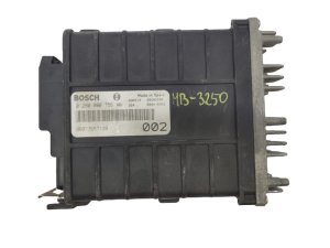 Centralina motore 00077657120 Fiat Uno 0280000756