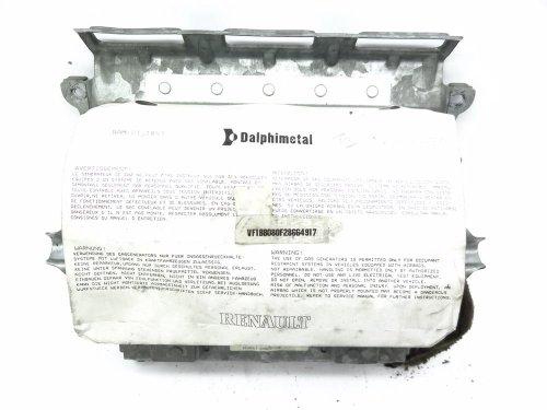 Airbag passeggero Renault Clio 2 LIft 8200197820